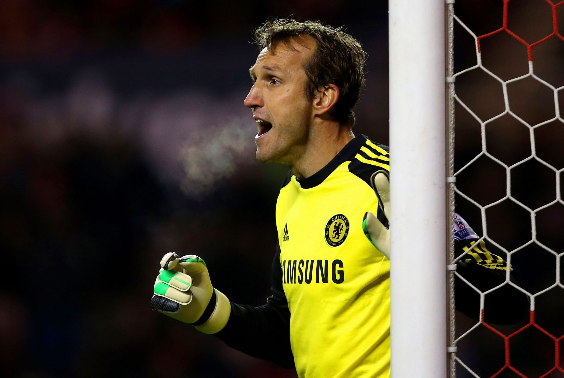 Mark Schwarzer kept over 150 clean sheets in the Premier League.