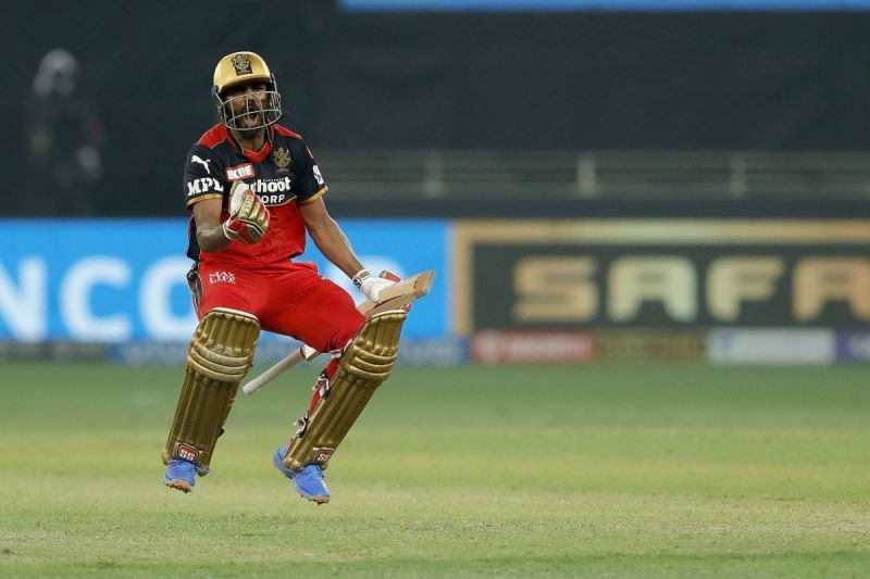 KS Bharat played a match-winning knock against Delhi Capitals (Credit: IPL/BCCI)