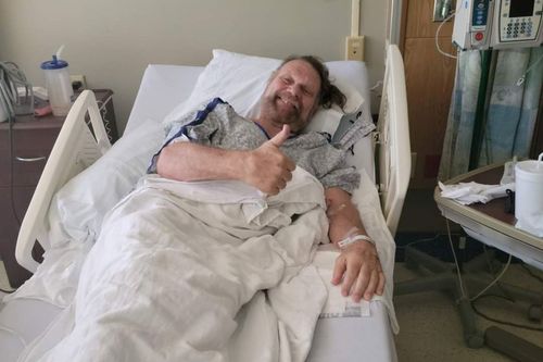 Jim Duggan recently underwent a surgery