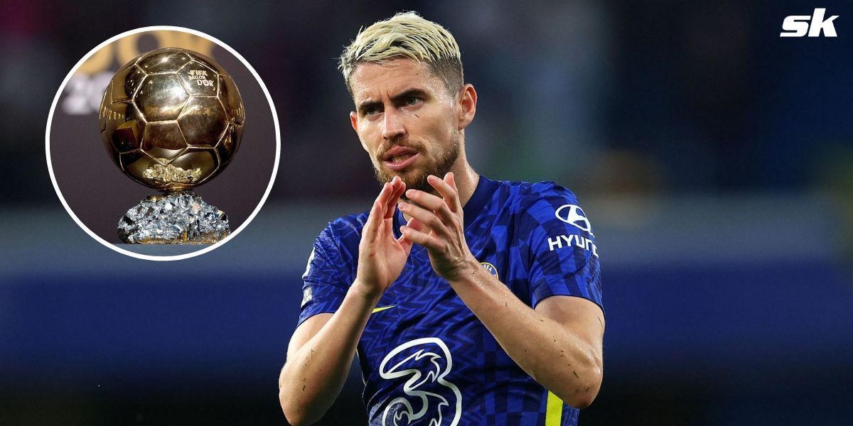 Can Jorginho win the Ballon d&#039;Or this year?