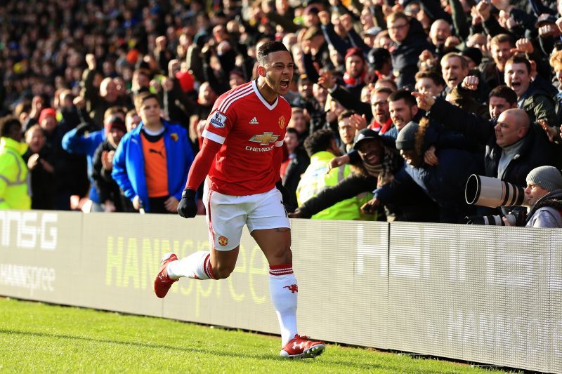 Watford v Manchester United - Premier League