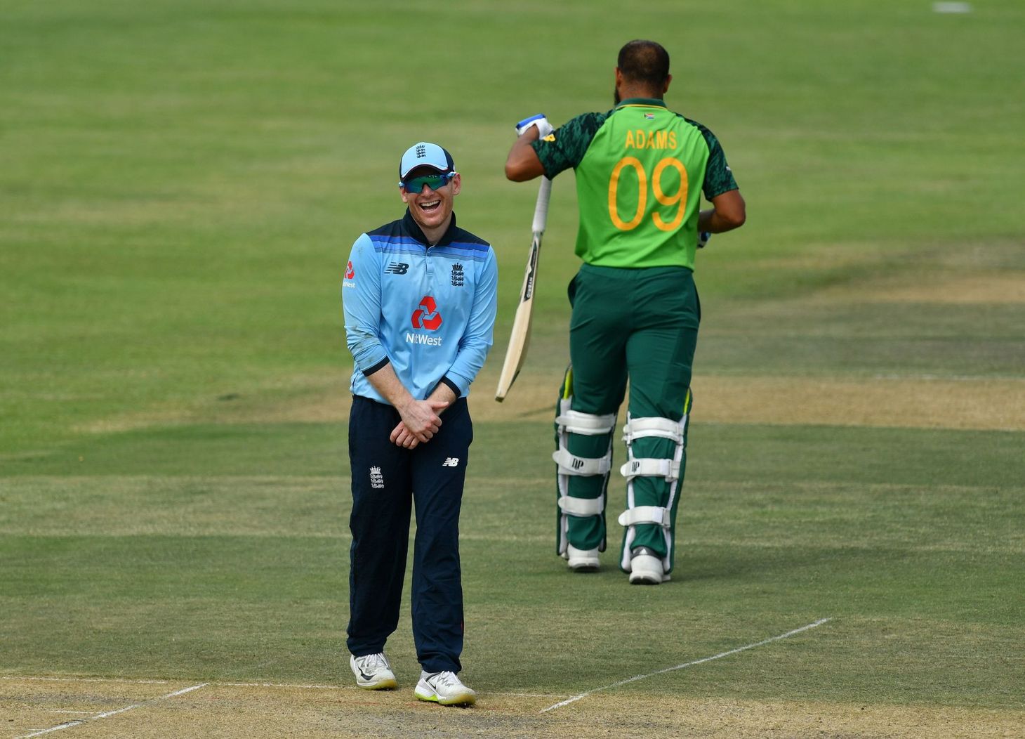 CSA 4-Day Franchise Series 2021-22: Full schedule, squads, match ...