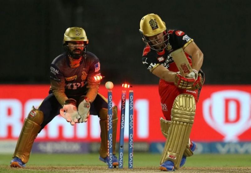 RCB के मध्यक्रम ने काफी ज्यादा निराश किया (Photo: IPL)