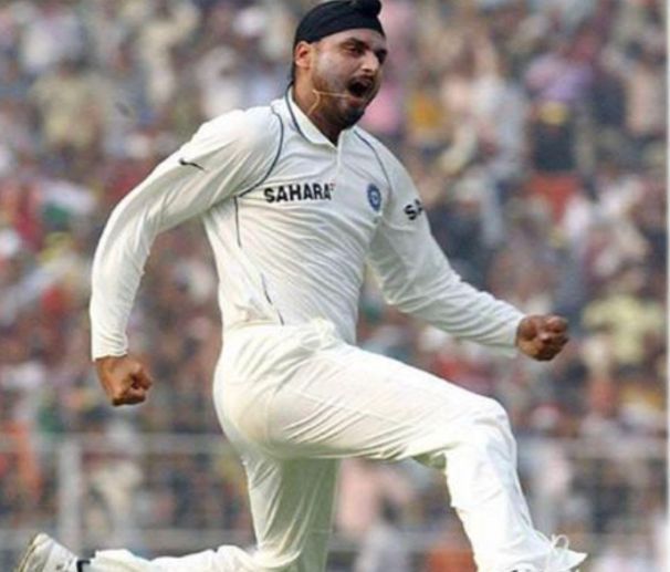 Harbhajan Singh