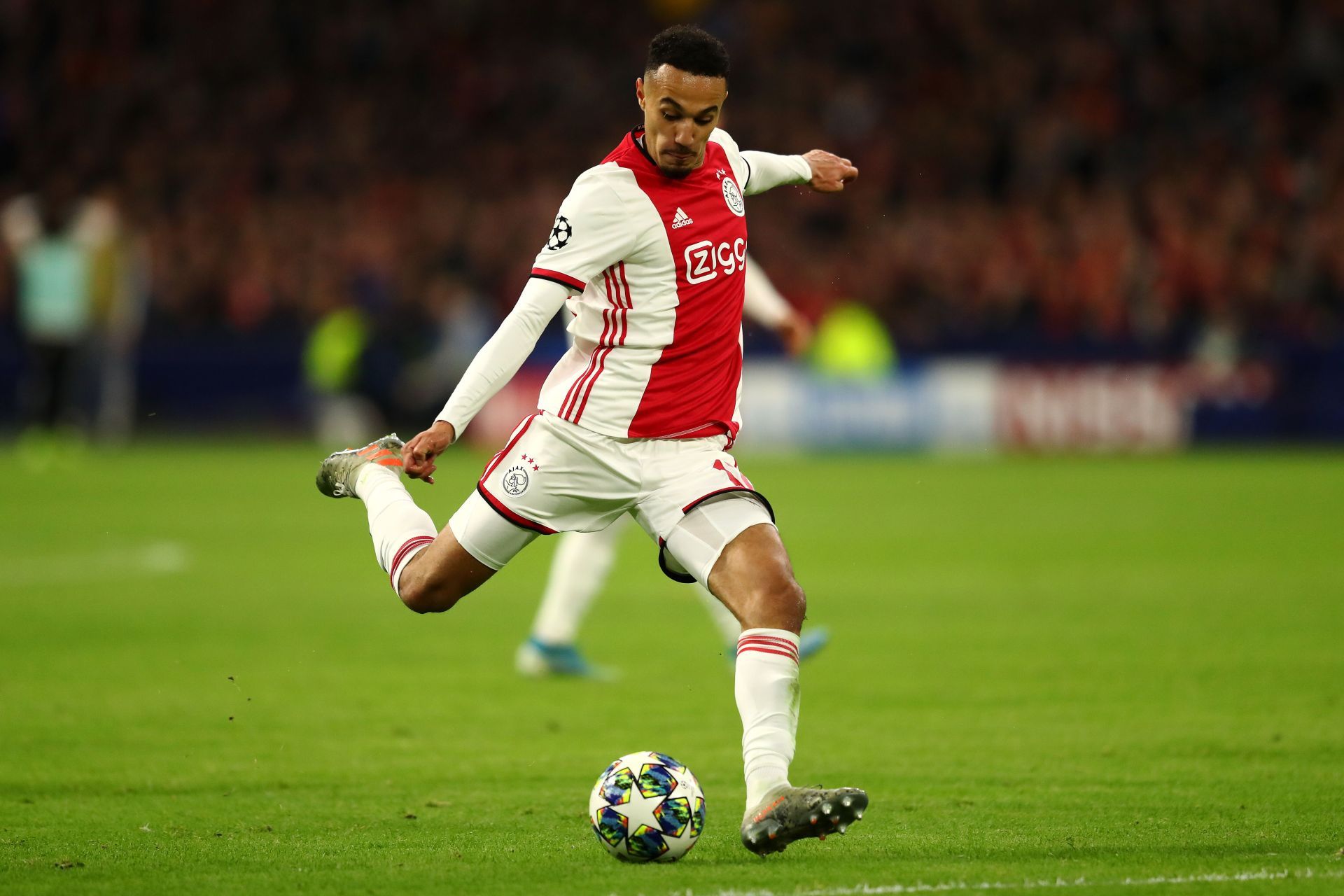 AFC Ajax v Valencia CF: Group H - UEFA Champions League