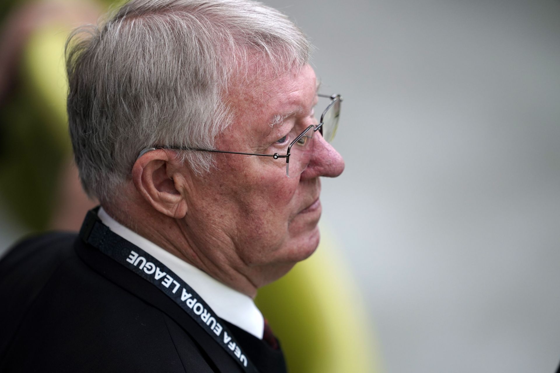 Sir Alex Ferguson has had a storied managerial career.