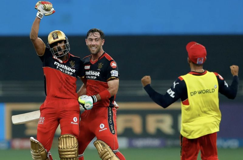 KS Bharat's last-ball six propelled RCB to a six-wicket win over DC