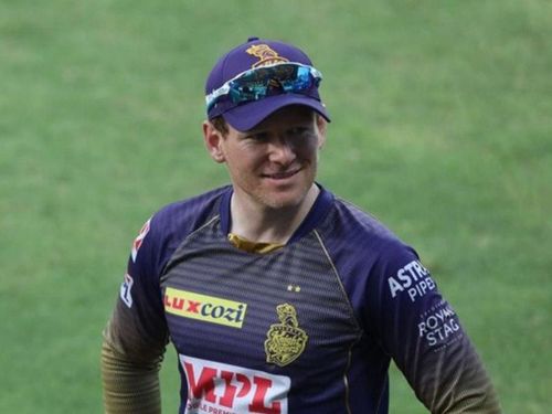 IPL 2021: Eoin Morgan, KKR Skipper, 'Incredibly Excited' to Have Fans Back  in Stadium