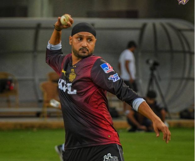 Harbhajan Singh