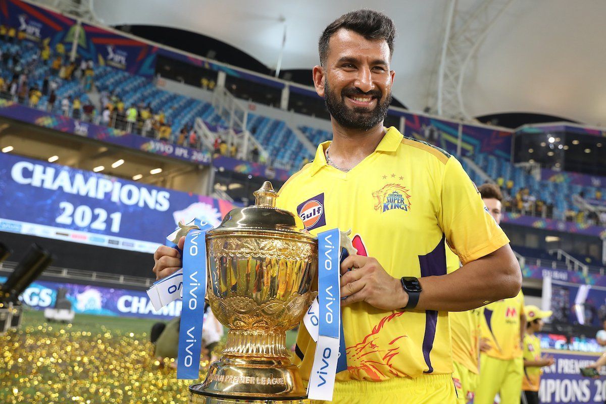 Photo Courtesy : BCCI / IPL Website