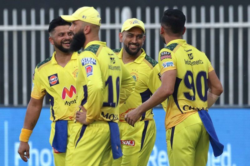 CSK will hope to finish atop the IPL 2021 points table [P/C: iplt20.com]