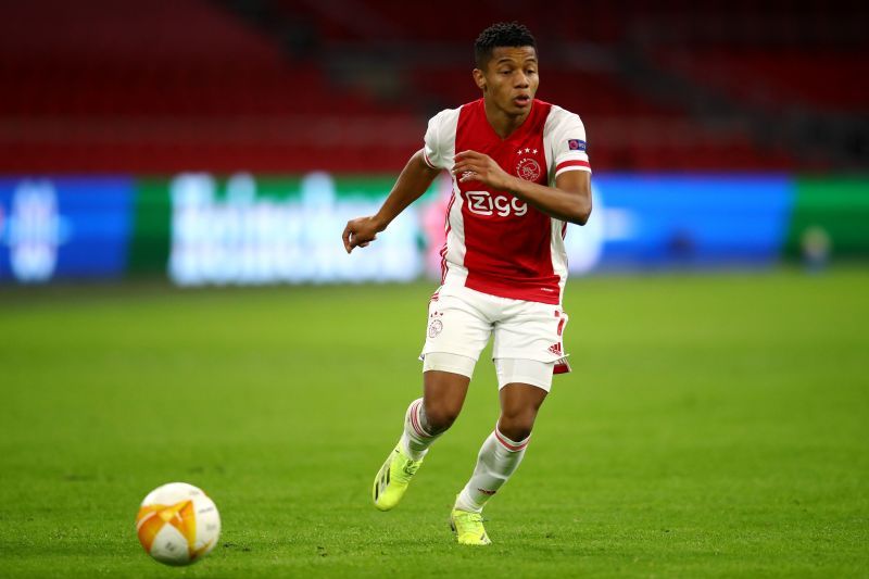 Ajax v BSC Young Boys - UEFA Europa League Round Of 16 Leg One