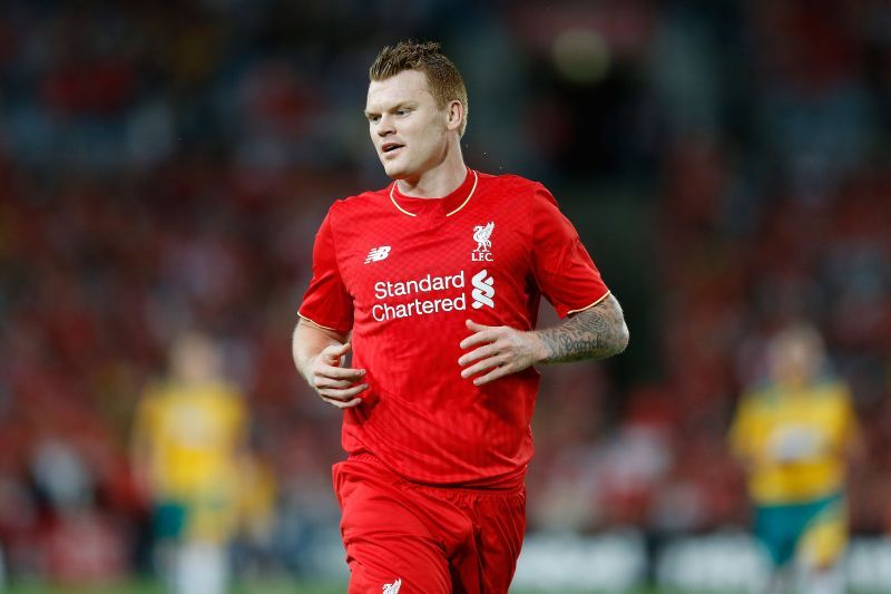 John Arne Riise was a prolific goalscorer.