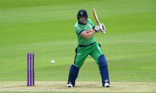 England v Ireland - 2nd One Day International: Royal London Series