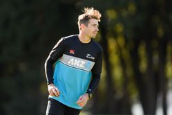 T20 World Cup 2021: "No better preparation leading into the World Cup" - Tim Southee on his experience of playing IPL 2021