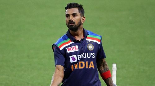 KL Rahul will be a key component in India's batting unit