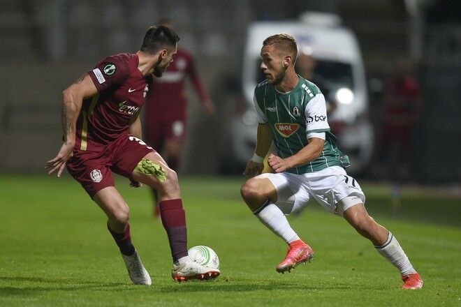 Jablonec and Randers meet for the very first time in Europe