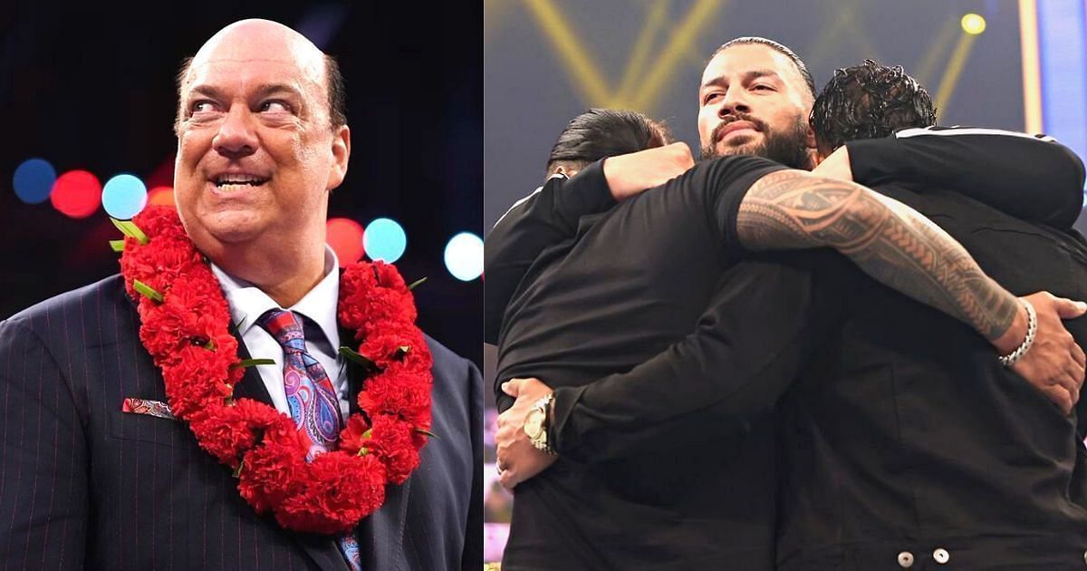 WWE दिग्गज पॉल हेमन ने दिया बहुत बड़ा बयान