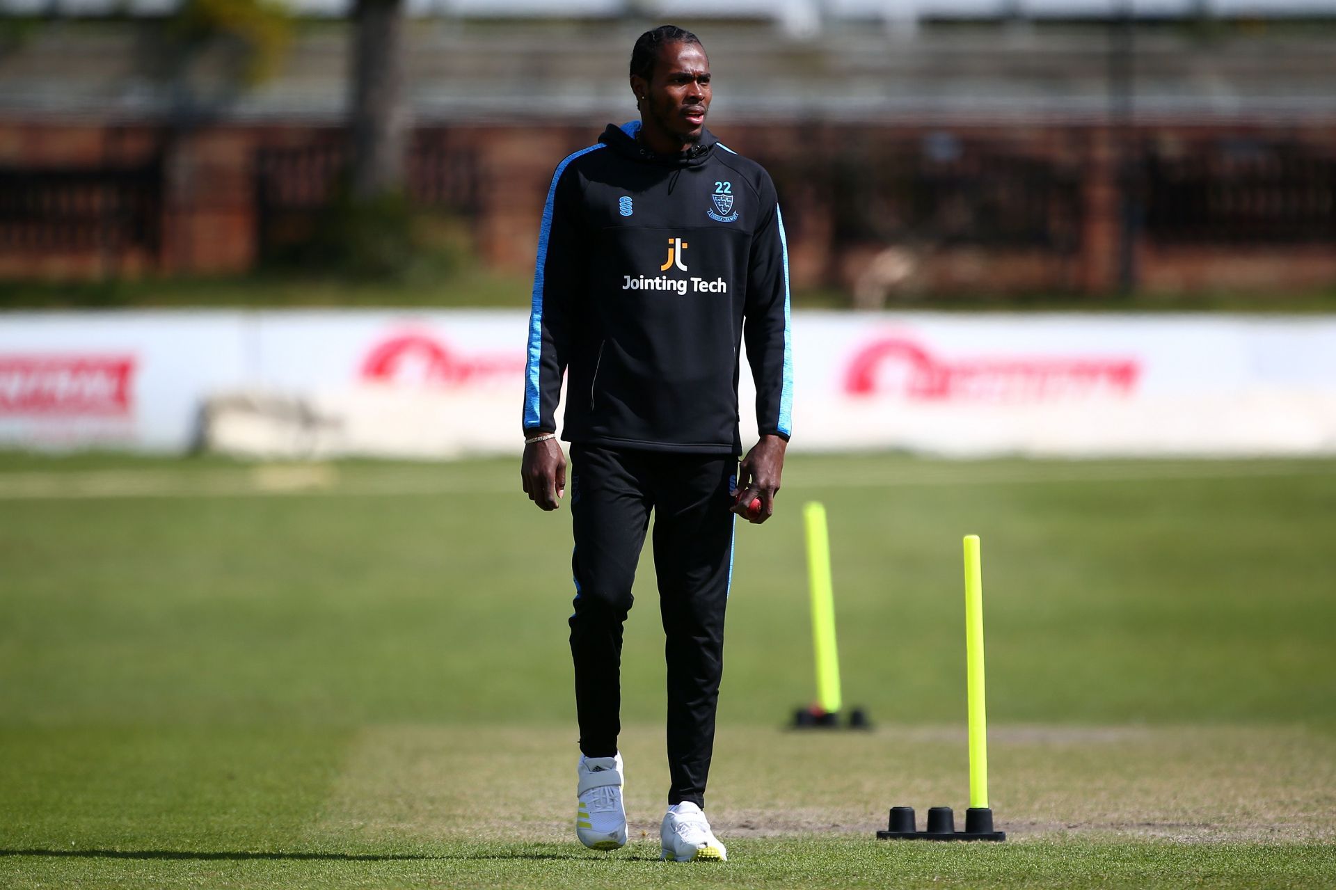 Jofra Archer will not be part of the upcoming T20 World Cup.