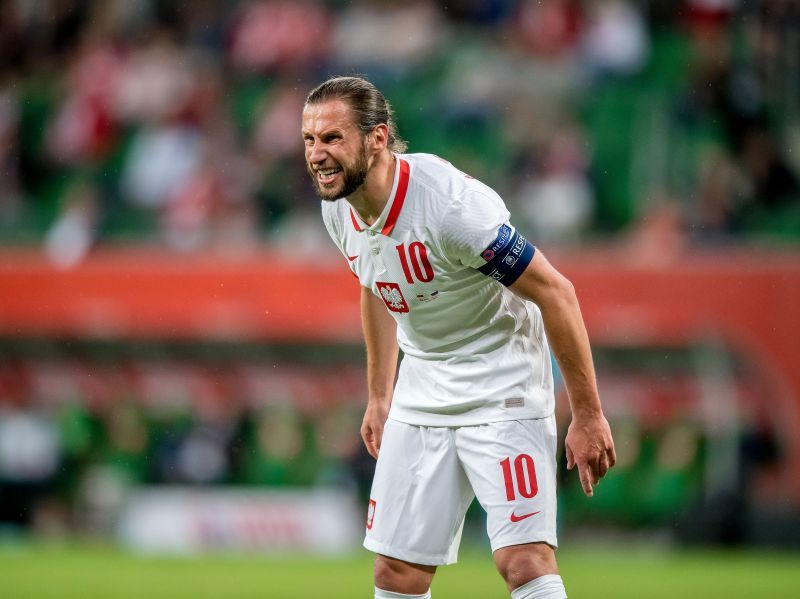 Poland v Russia - International Friendly