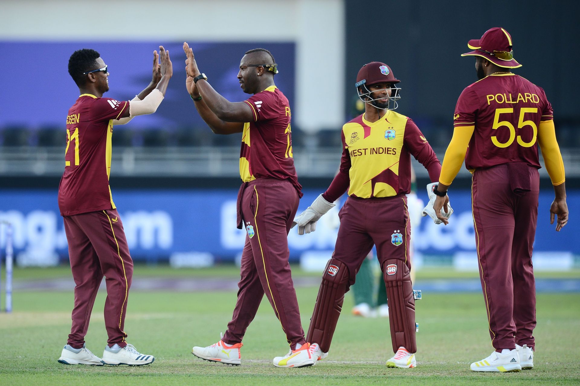 West Indies need a win to keep their title defense alive