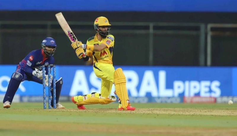 Moeen Ali has been a breath of fresh air for CSK in IPL 2021<p>