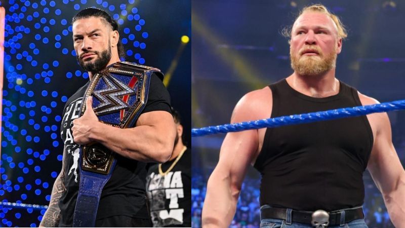 WWE SmackDown में इस हफ्ते कई दिलचस्प चीजें होंगी