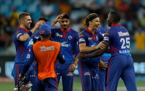 IPL 2021: Delhi Capitals have a formidable pace attack.