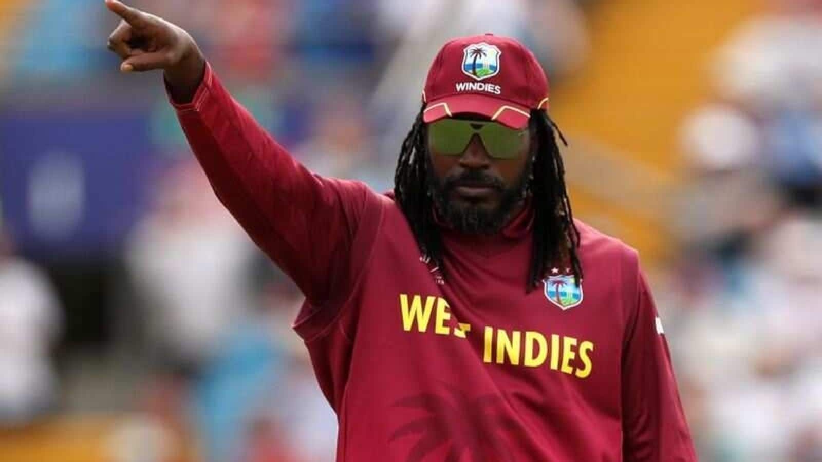 Chris Gayle has hit a lean patch with the bat in the last couple of years.