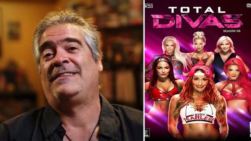 Vince Russo believes WWE's booking made no business sens