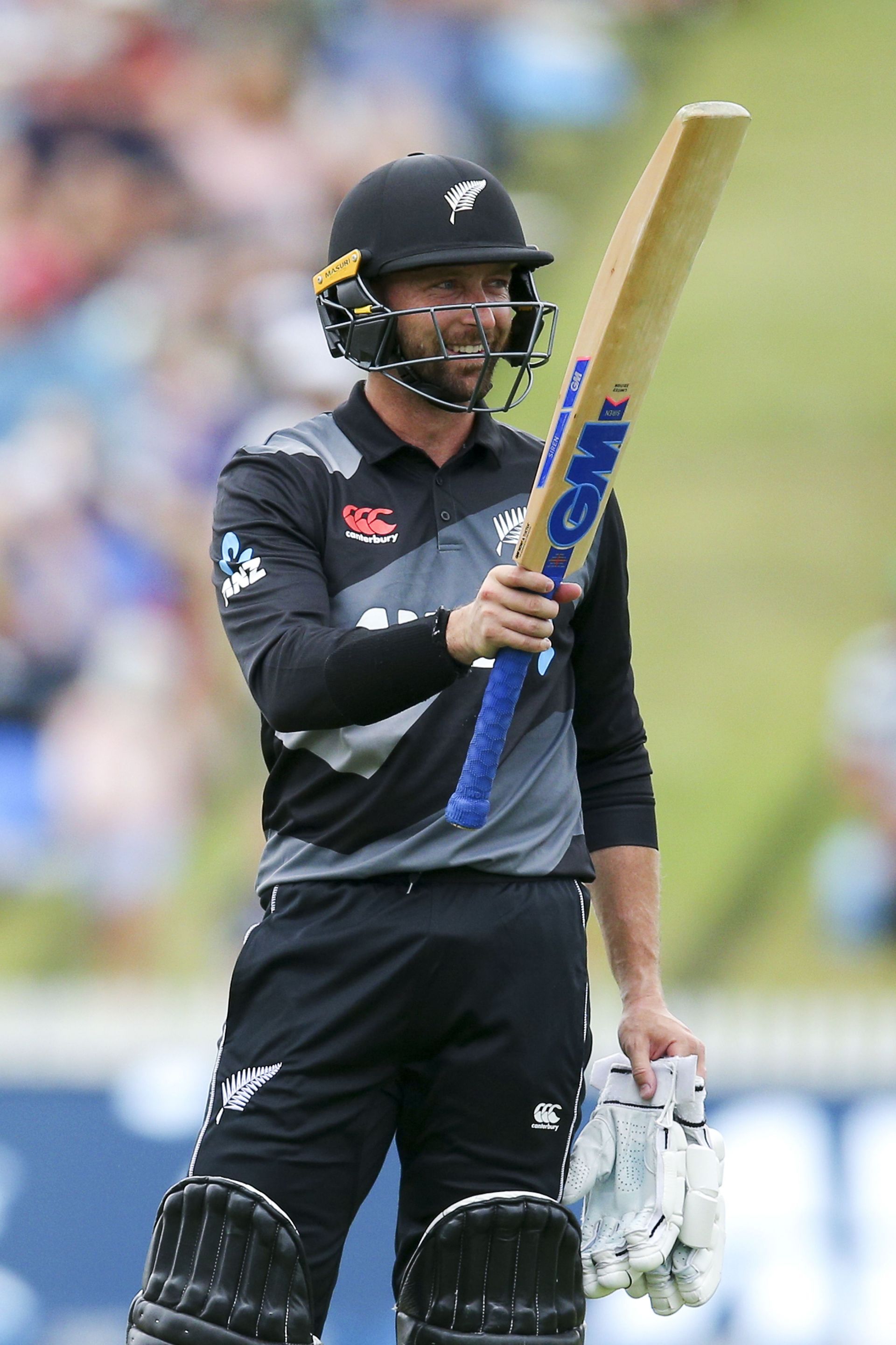 Having set the world alight with a stellar show across formats, Devon Conway's returns could well dictate how far New Zealand progress in the ICC Men's T20 World Cup.