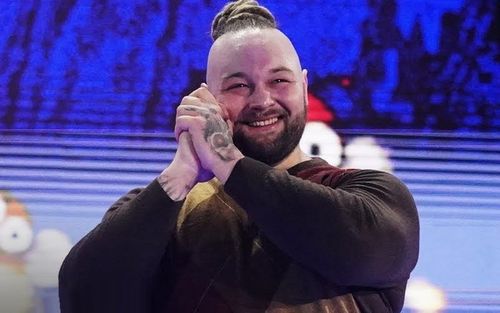 Who will Bray Wyatt be retuning to the business as?