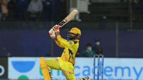 Is Ravindra Jadeja the best finisher in white-ball cricket at the moment? [Image- IPLT20]