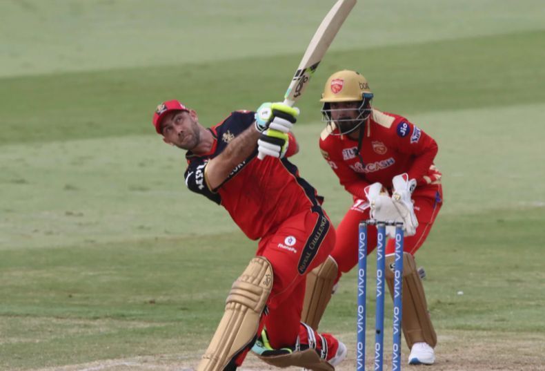 RCB vs PBKS, IPL 2021 (Photo - IPL)