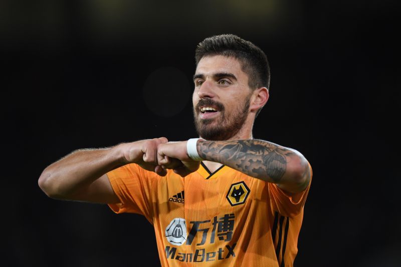 Wolverhampton Wanderers v Manchester United - Premier League