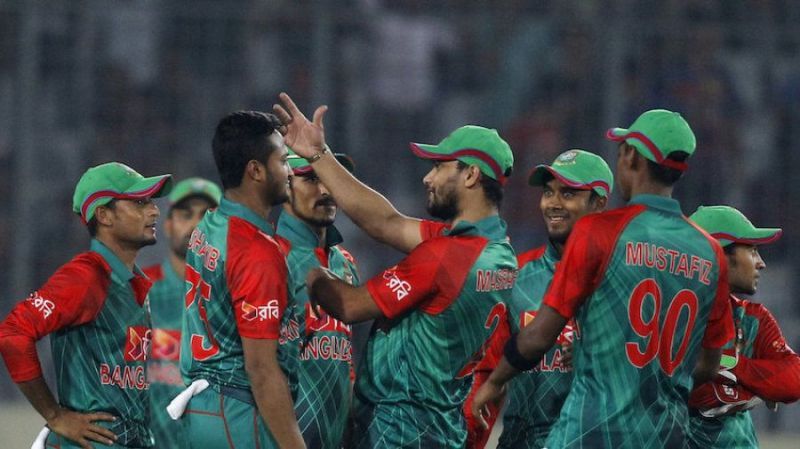 Bangladesh will look to go the distance this year