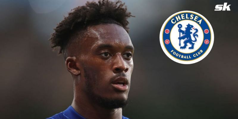 Callum Hudson-Odoi has been tipped to leave Chelsea