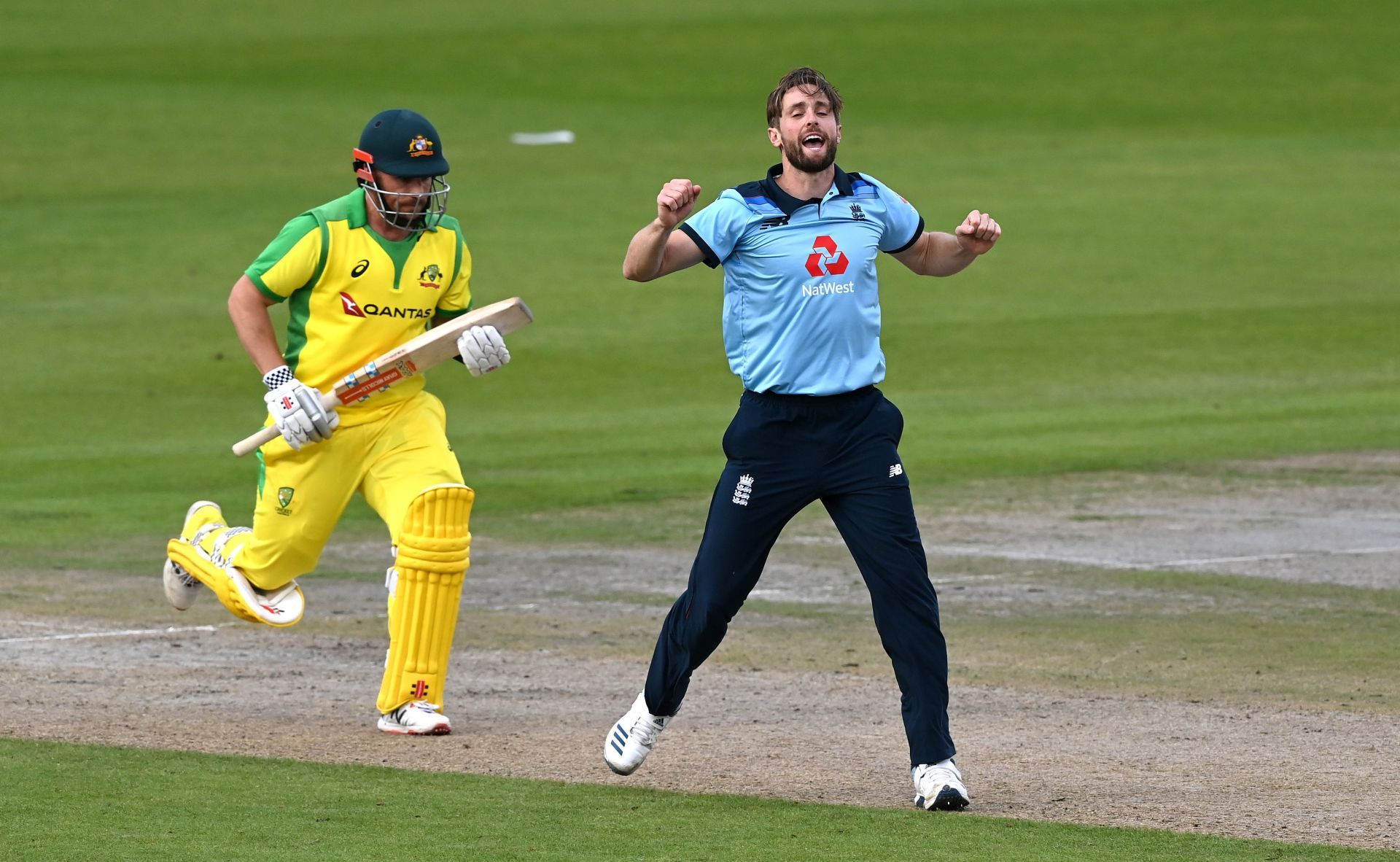 Australia and England will meet in the ICC T20 World Cup 2021 tomorrow