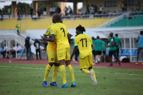 Togo take on Congo in their upcoming FIFA World Cup qualifier on Tuesday.