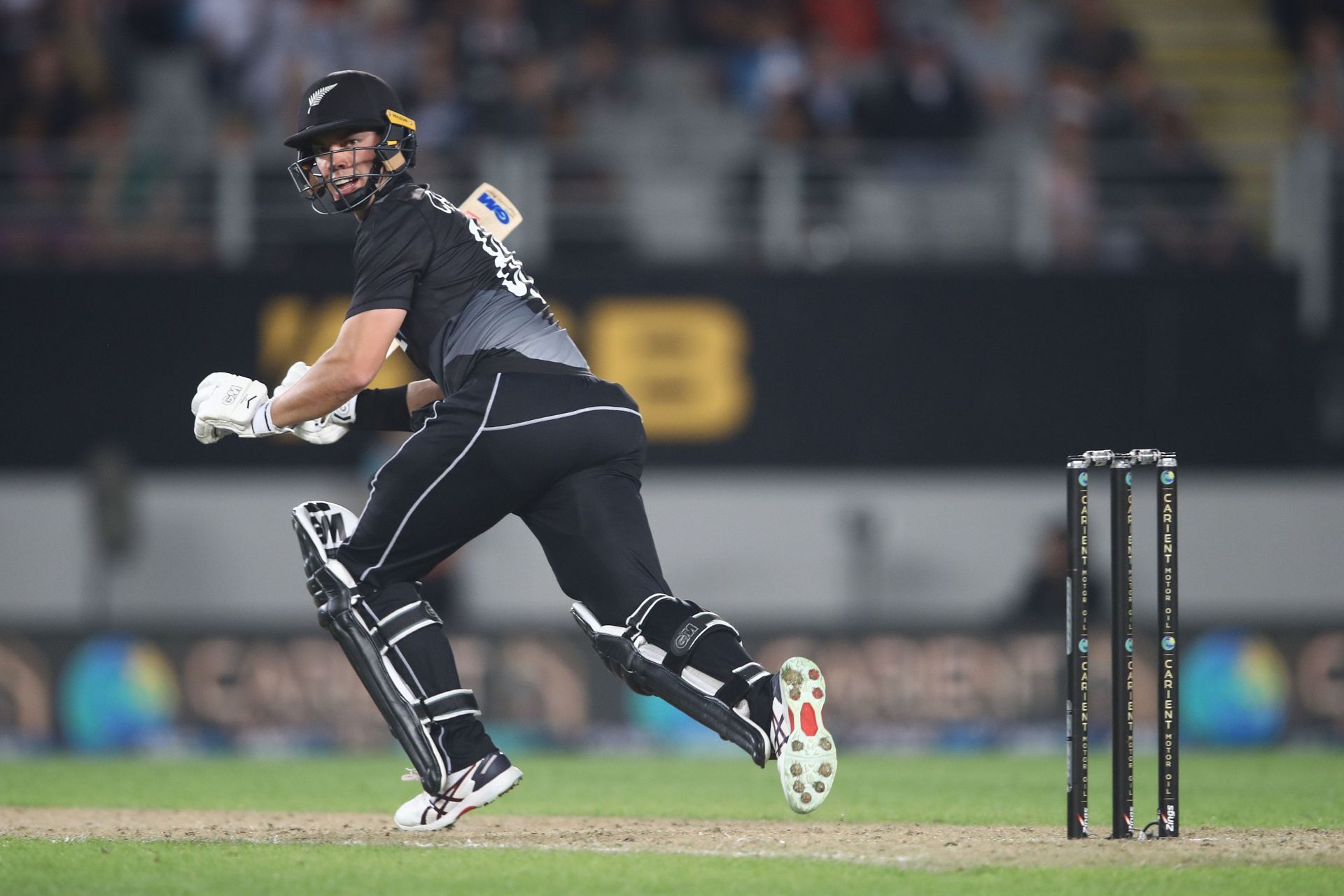 New Zealand v Pakistan - T20 Game 1