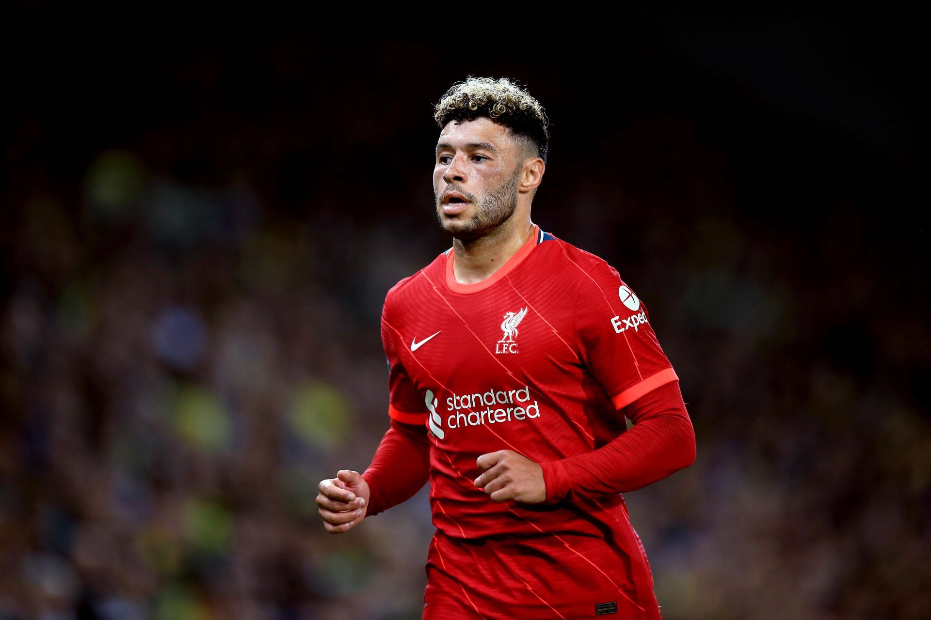 Norwich City v Liverpool - Carabao Cup Third Round