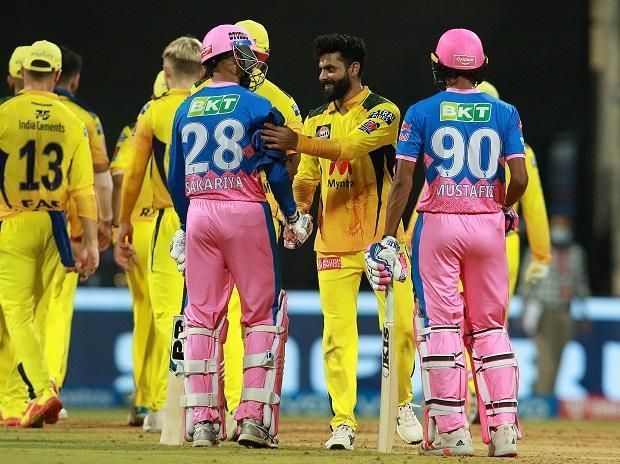 Ravindra Jadeja has been immense for CSK in IPL 2021&lt;p&gt;