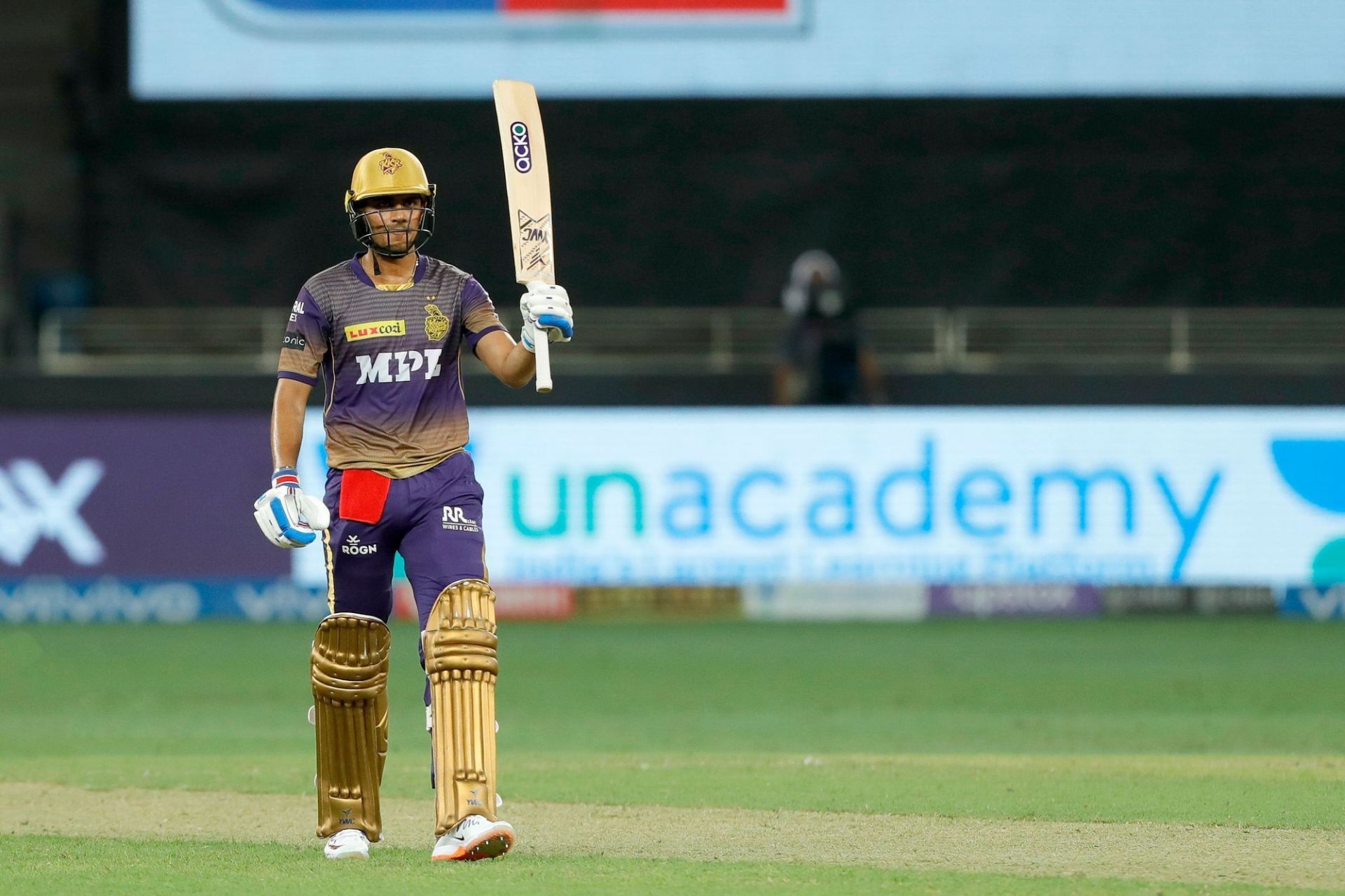 Shubman Gill - the next captain of KKR? (Picture Credits: Saikat Das/Sportzpics/IPL)