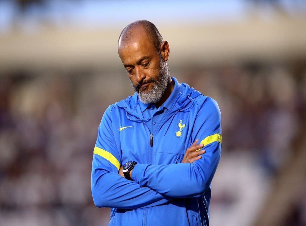 Nuno Espirito Santo