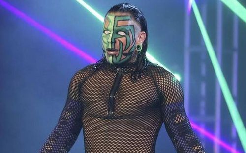 Kevin Owens wants to face Jeff Hardy