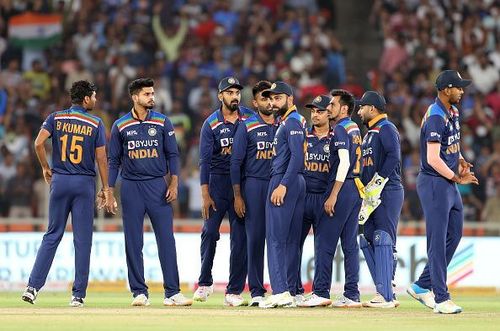 The Indian team will start as favorites to win the T20 World Cup 2021