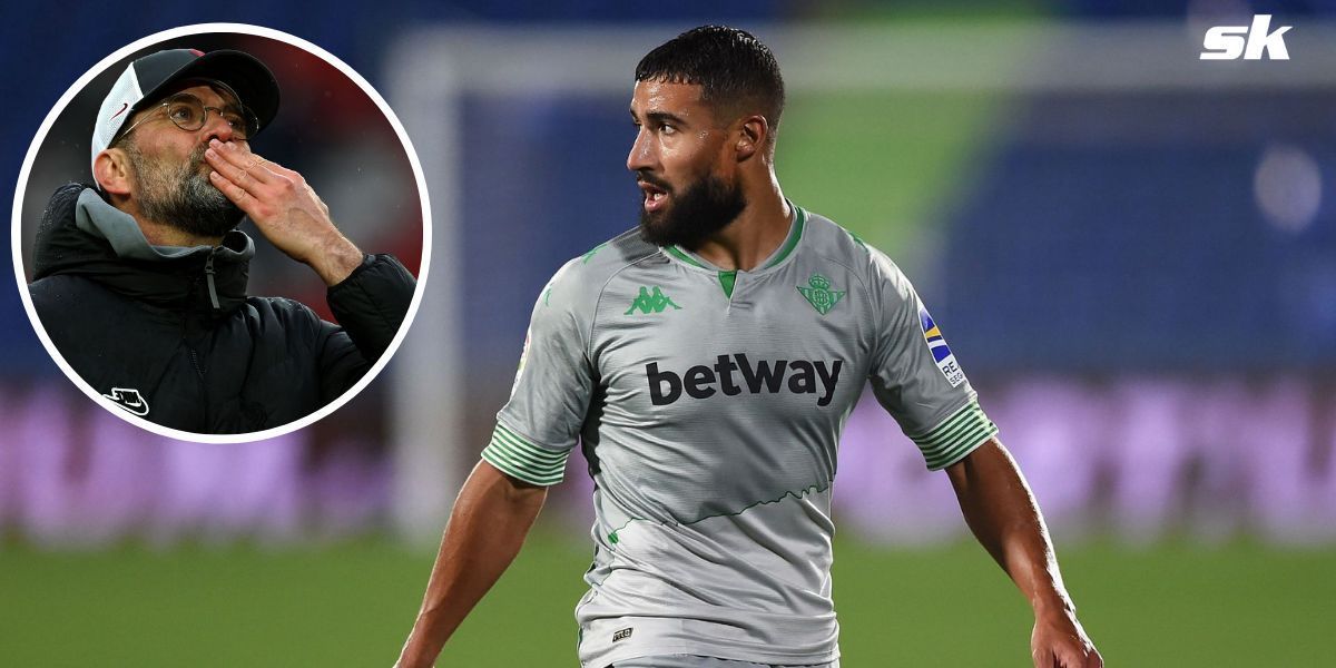 Nabil Fekir speaks about his failed move to Liverpool.