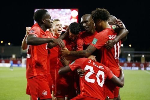 Canada will host Panama on Wednesday