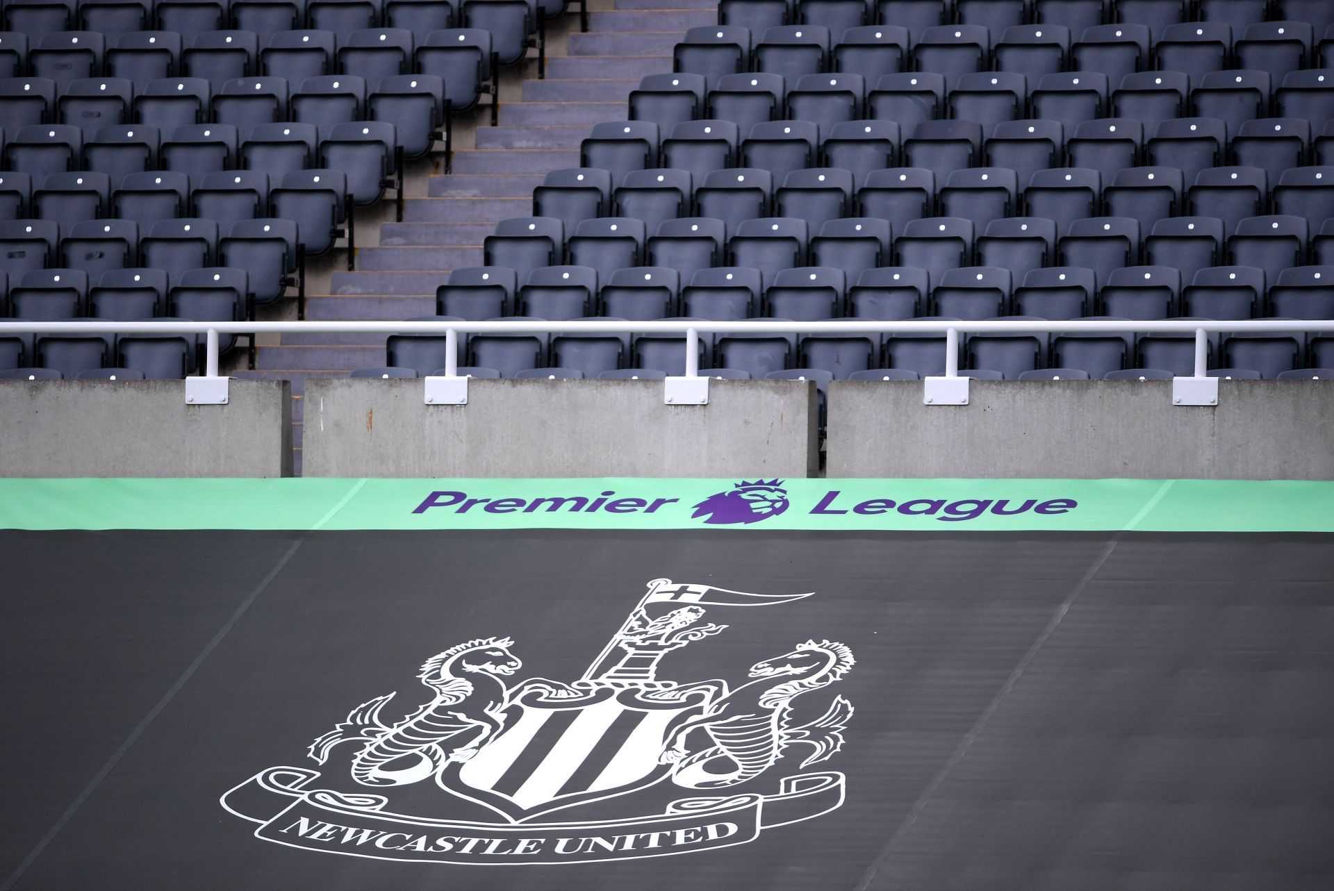 Newcastle United are the richest club in the Premier League. (Photo by Laurence Griffiths/Getty Images)