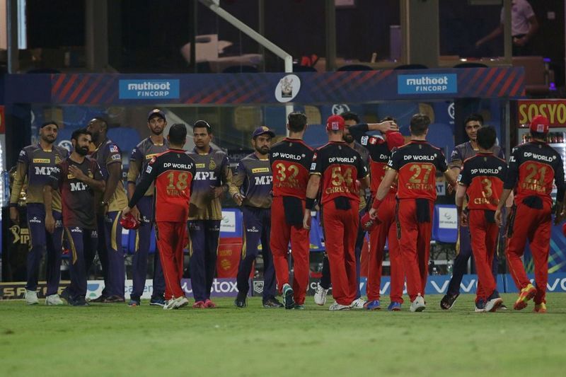 RCB were knocked out by KKR in the Eliminator encounter [P/C: iplt20.com]